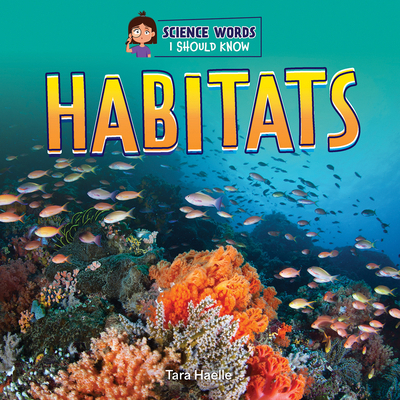 Habitats 1668964554 Book Cover