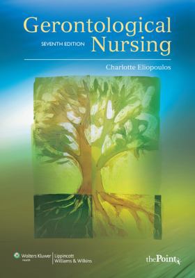 Gerontological Nursing 0781753449 Book Cover