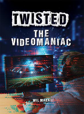 The Videomaniac 1538383624 Book Cover