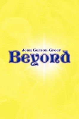 Beyond 1425798233 Book Cover