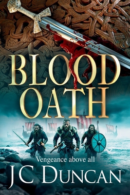 Blood Oath 1806566990 Book Cover