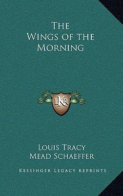 The Wings of the Morning 1163320781 Book Cover