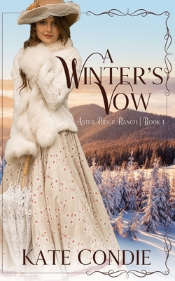 A Winter's Vow B093RNVTVW Book Cover