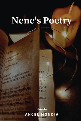 Nene's Poetry [Filipino] B0DS6NM89X Book Cover