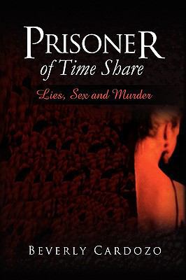Prisoner of Time Share 1450040128 Book Cover