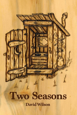 Two Seasons B0B691C8Y3 Book Cover