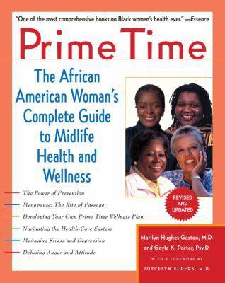 Prime Time: The African American Woman's Comple... 0345432169 Book Cover