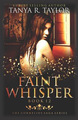 A Faint Whisper 1098943619 Book Cover