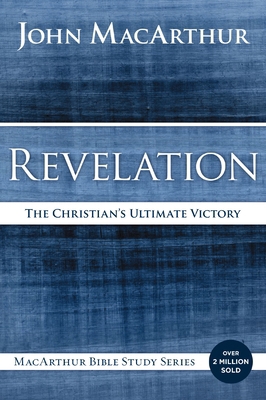 Revelation: The Christian's Ultimate Victory 0718035194 Book Cover