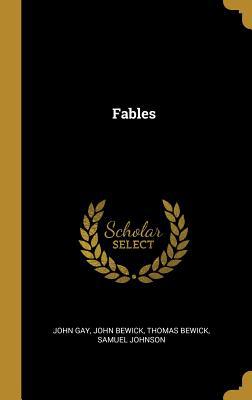 Fables 0526237112 Book Cover