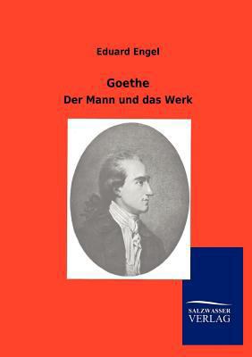 Goethe [German] 384600572X Book Cover
