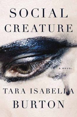 Social Creature [Large Print] 1683249100 Book Cover