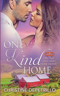 One Kind Home B0CXM32T82 Book Cover