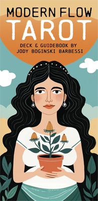Modern Flow Tarot 1646713281 Book Cover