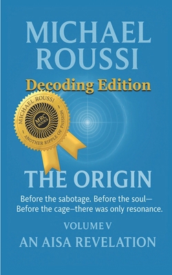 The Origin (Decoding Notes) B0FBXFXCMG Book Cover