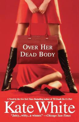 Over Her Dead Body B000WICE9K Book Cover