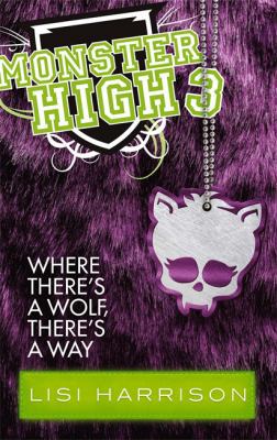 Where There's a Wolf, There's a Way 1907410651 Book Cover