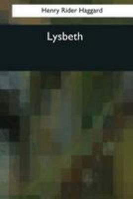 Lysbeth 154408756X Book Cover