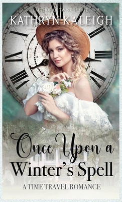 Once Upon a Winter's Spell 1088254756 Book Cover