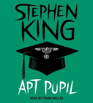 Apt Pupil 1508218544 Book Cover