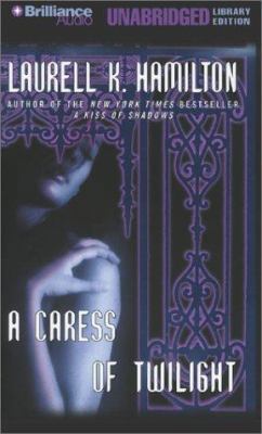 A Caress of Twilight 1590860357 Book Cover