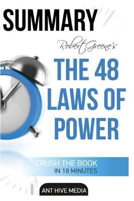 Robert Greene’s The 48 Laws of Power Summary