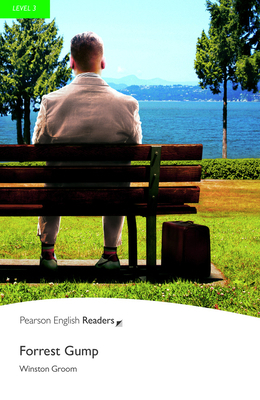 Level 3: Forrest Gump 1405876751 Book Cover