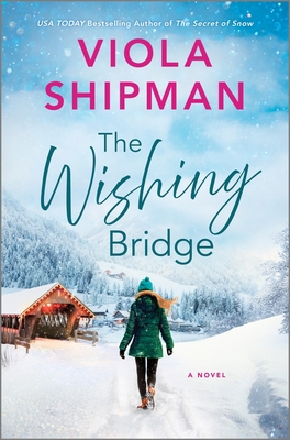 The Wishing Bridge 1525812009 Book Cover