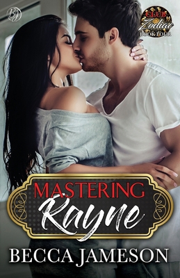 Mastering Rayne 1946911585 Book Cover