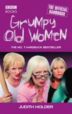 Grumpy Old Women B007YTFW8A Book Cover