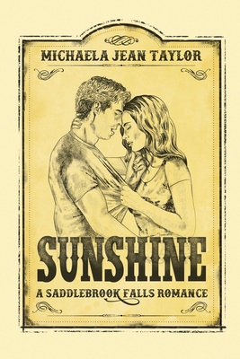 Sunshine B0DCVR7C95 Book Cover