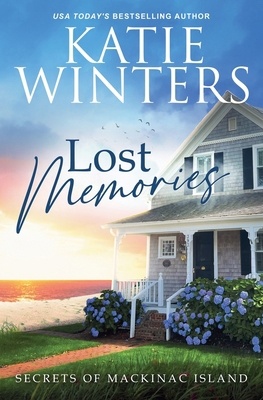 Lost Memories B09WHKPGQ2 Book Cover