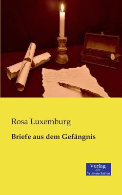 Briefe aus dem Gefängnis [German] 3957000874 Book Cover