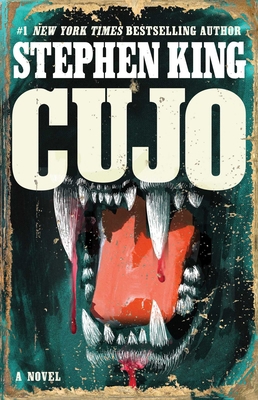 Cujo 1668075776 Book Cover