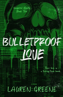 Bulletproof Love B0F6R9BFJS Book Cover