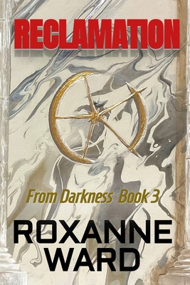 Reclamation B0GM5Y2YJN Book Cover
