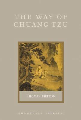 The Way of Chuang Tzu 1590301439 Book Cover