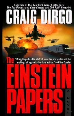 The Einstein Papers 0671023225 Book Cover