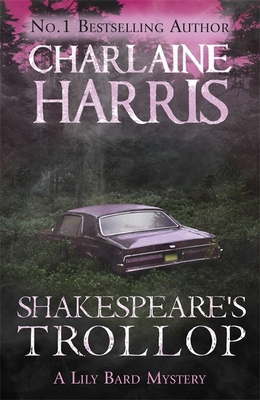 Shakespeare's Trollop 1409147177 Book Cover
