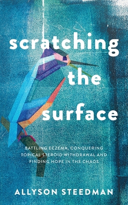 Scratching the Surface 1738665208 Book Cover