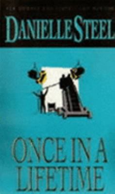 Once in a Lifetime 075150551X Book Cover