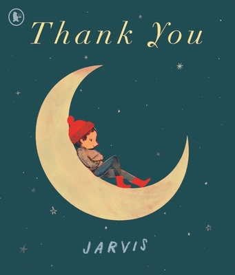 Thank you 152952363X Book Cover