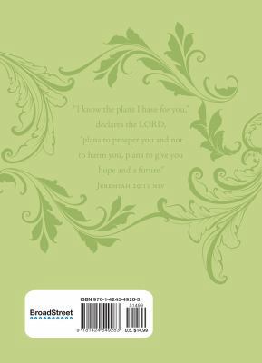 Bible Promises for You 1424549280 Book Cover