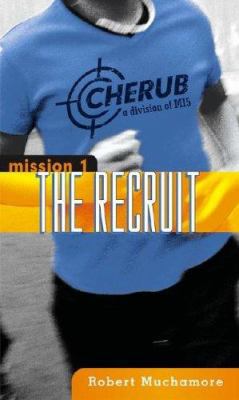 The Recruit 068987779X Book Cover