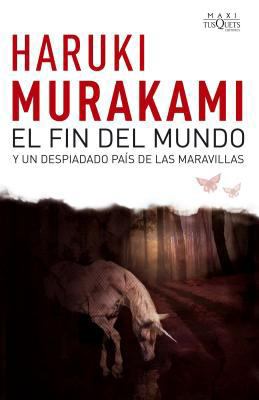 El Fin del Mundo y Un Despiadado Pais de Las Ma... [Spanish] 848383569X Book Cover