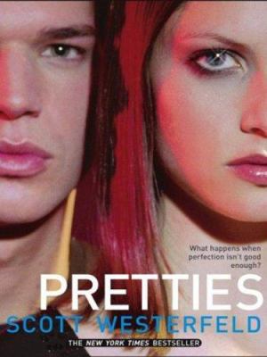 Pretties [Large Print] 0786296992 Book Cover