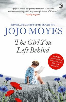 The Girl You Left Behind 0718176650 Book Cover