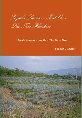 Tequila Sueños 1312348836 Book Cover