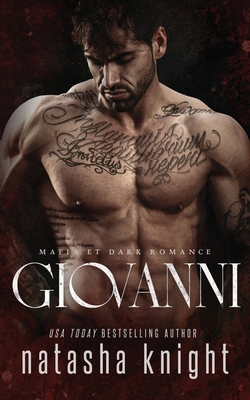 Giovanni: Mafia et Dark Romance [French] B089279WT1 Book Cover