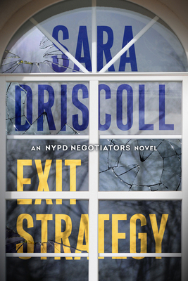 Exit Strategy 1496750942 Book Cover